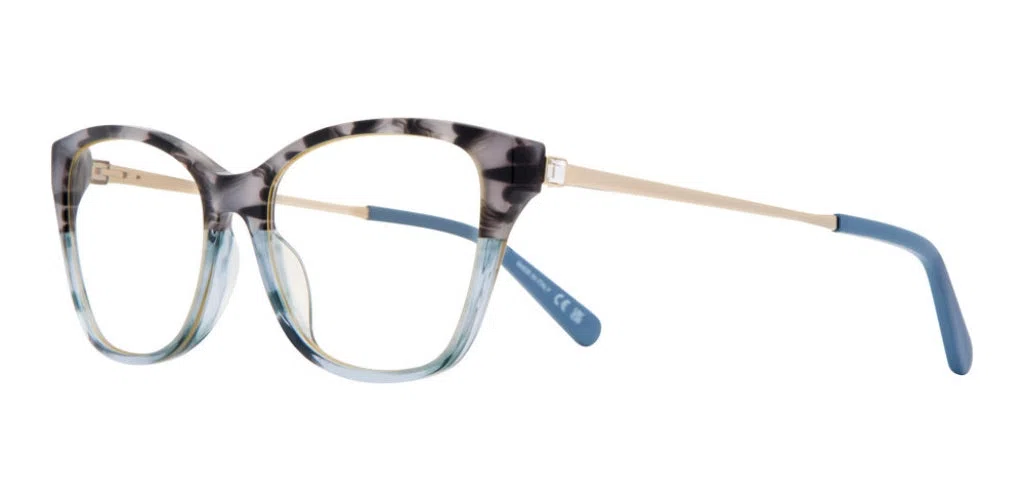 Emozioni EM4067 Eyeglasses - view 3
